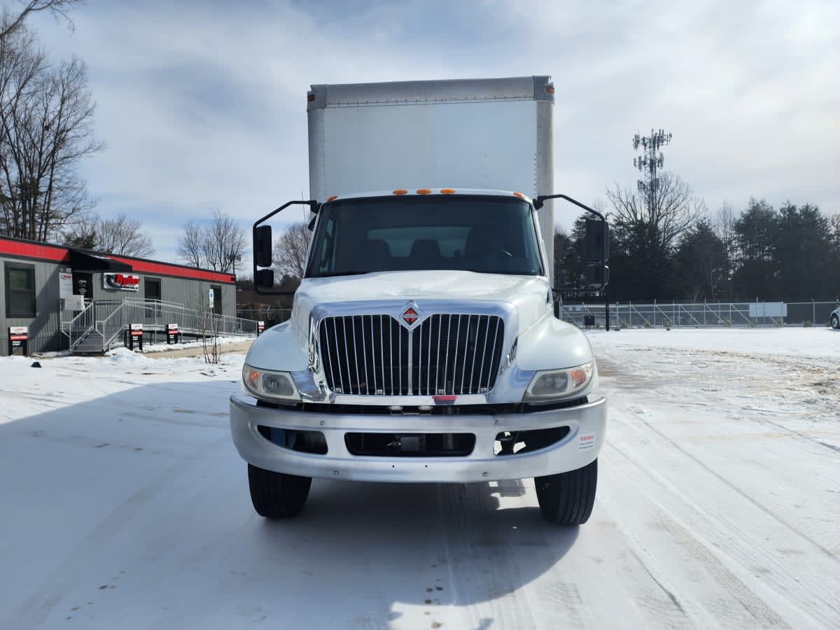 2019 Navistar International MV607 (4X2) 229896