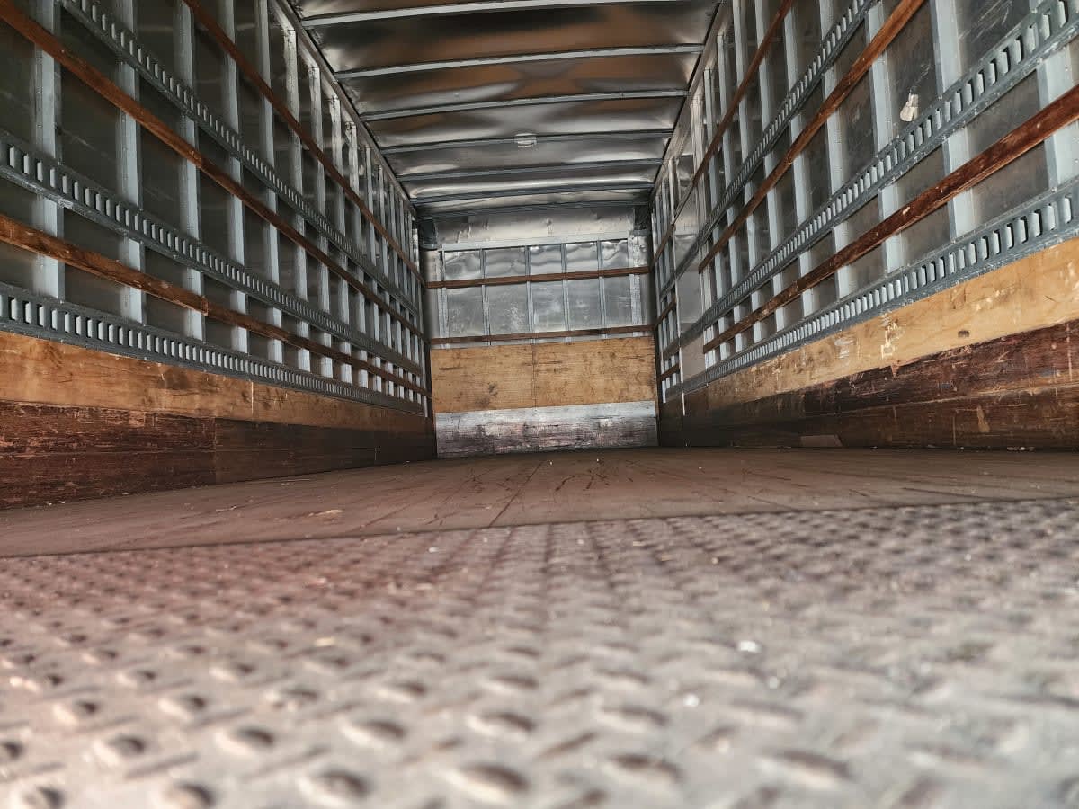 2019 Navistar International MV607 (4X2) 229896