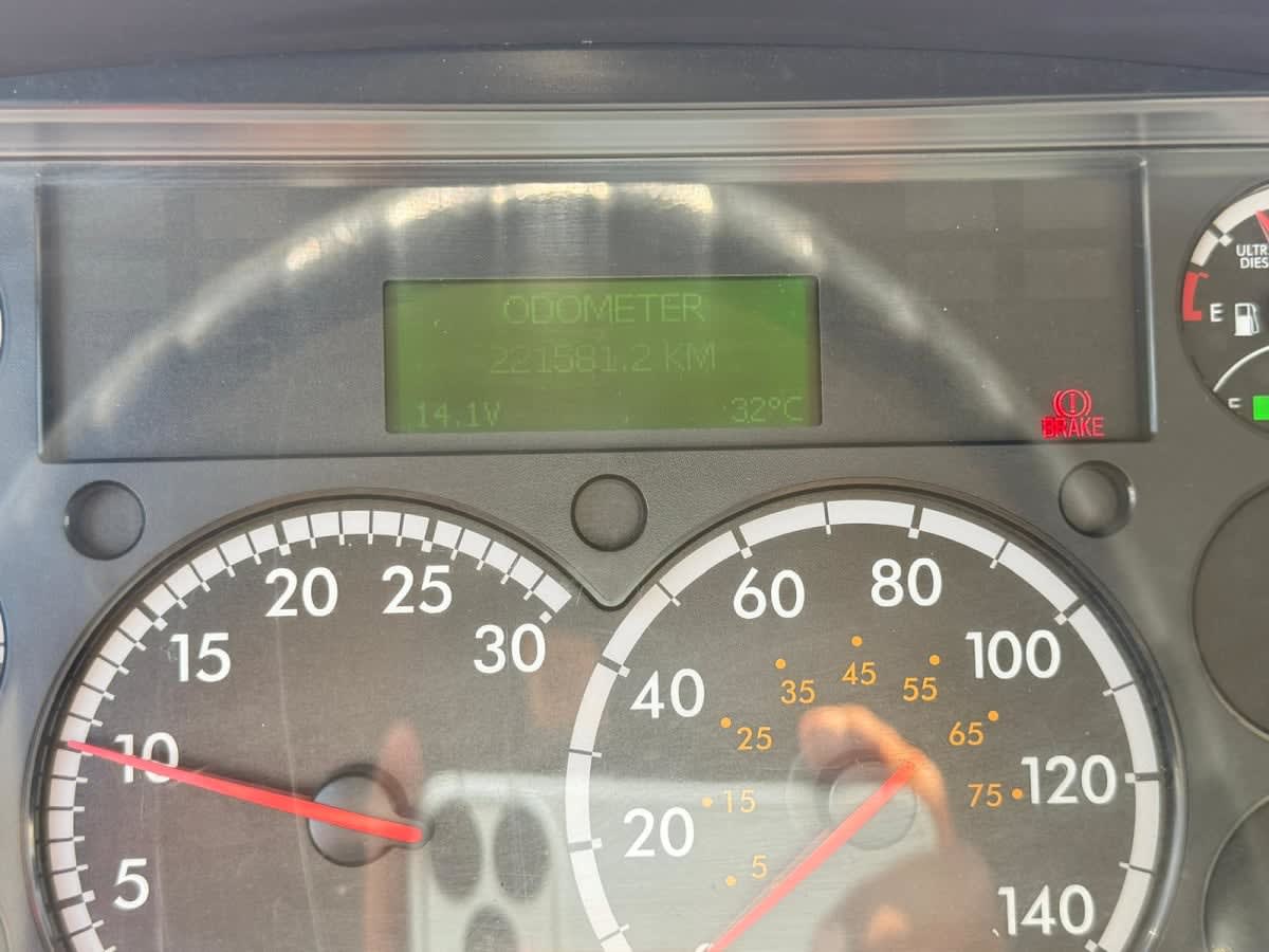 2020 Freightliner/Mercedes M2 106 229974
