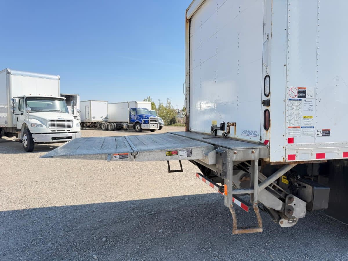 2020 Freightliner/Mercedes M2 106 229974