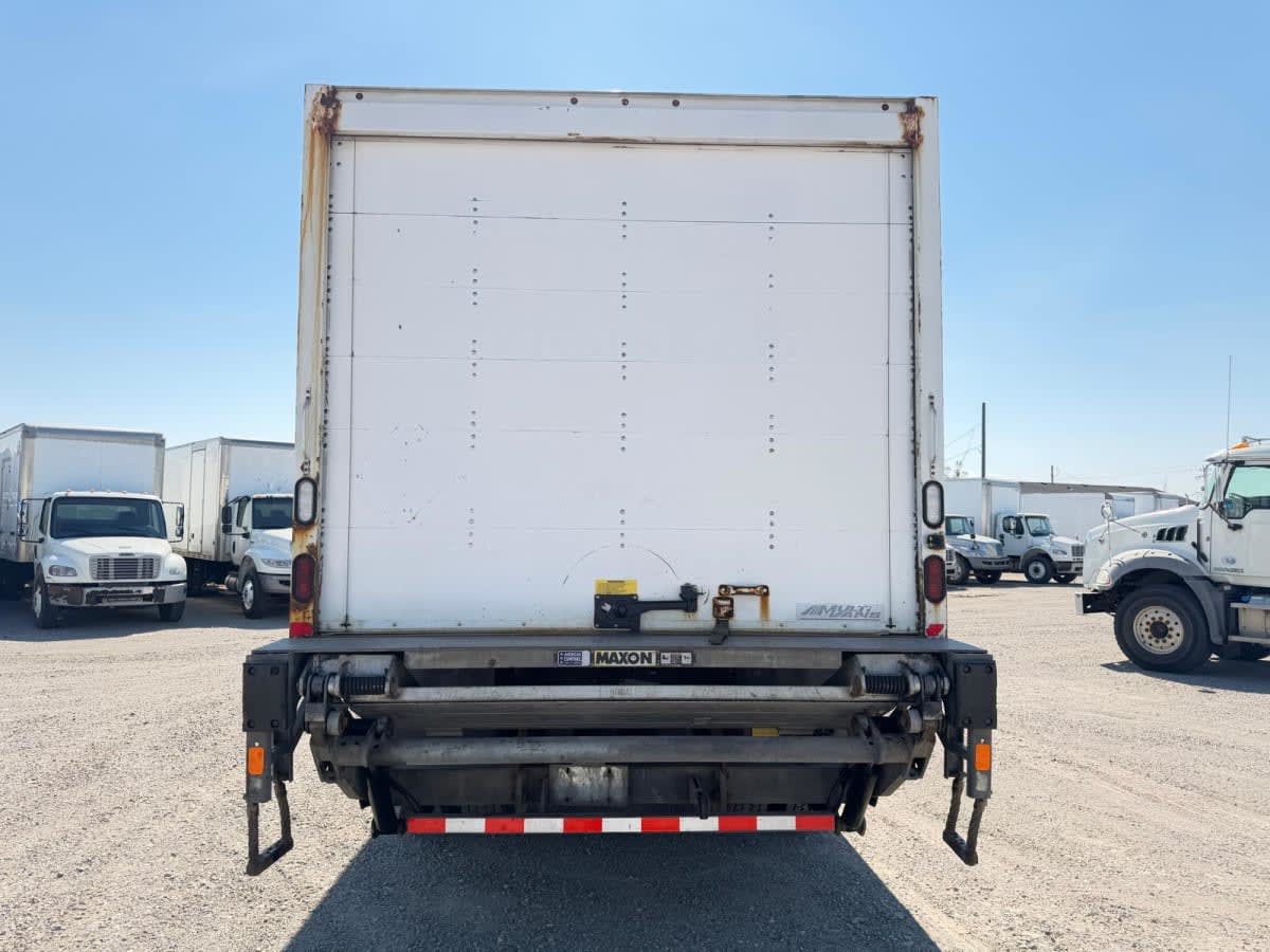 2020 Freightliner/Mercedes M2 106 229974