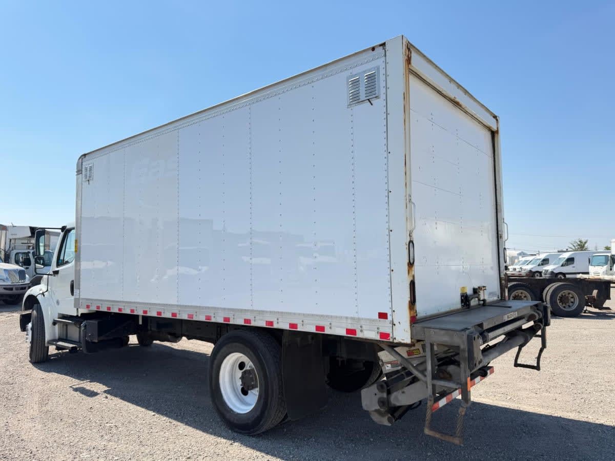 2020 Freightliner/Mercedes M2 106 229974