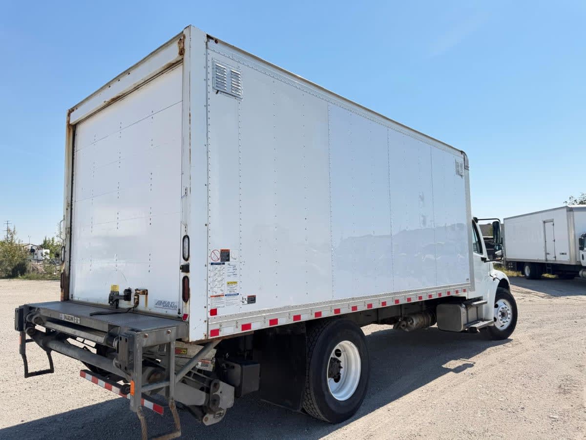 2020 Freightliner/Mercedes M2 106 229974