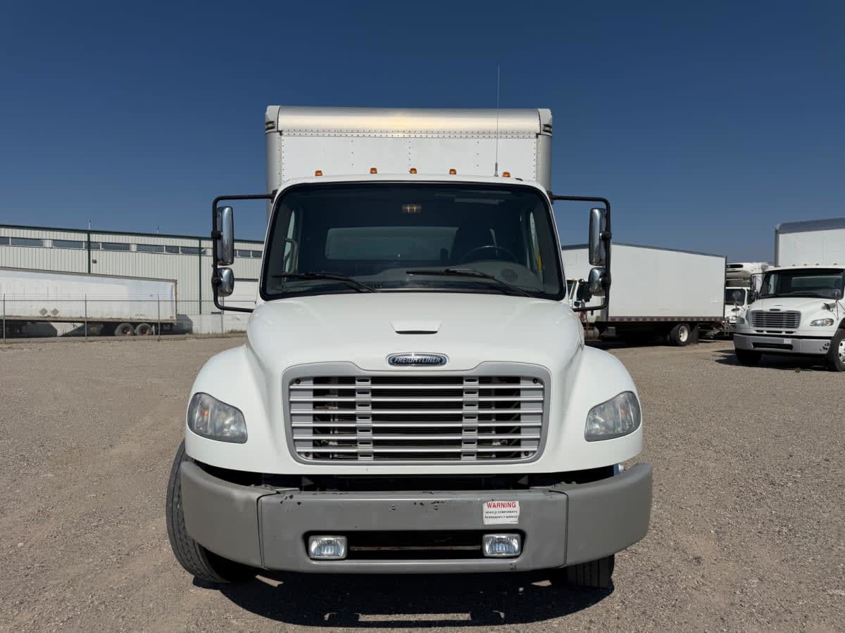 2020 Freightliner/Mercedes M2 106 229974