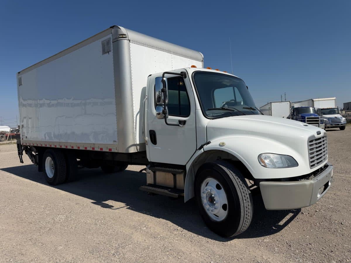 2020 Freightliner/Mercedes M2 106 229974