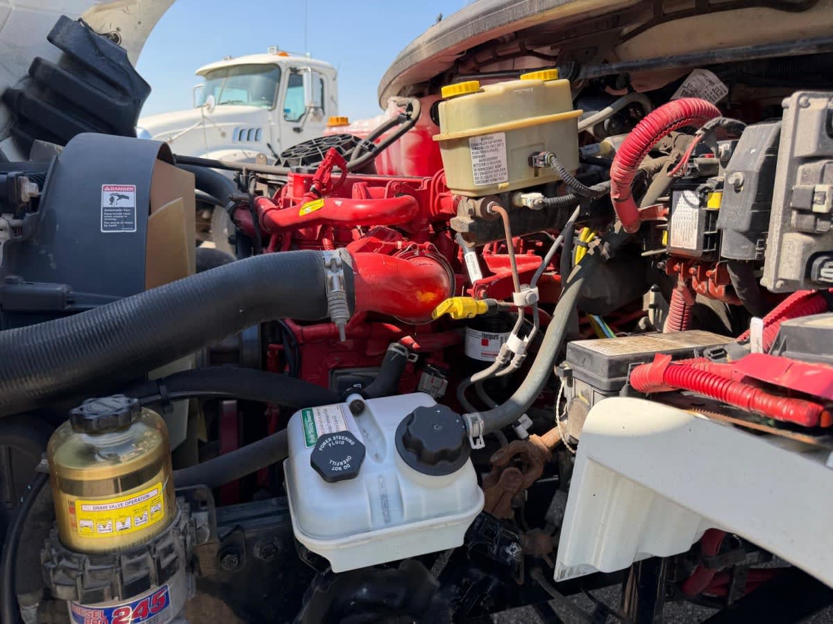 2020 Freightliner/Mercedes M2 106 229974
