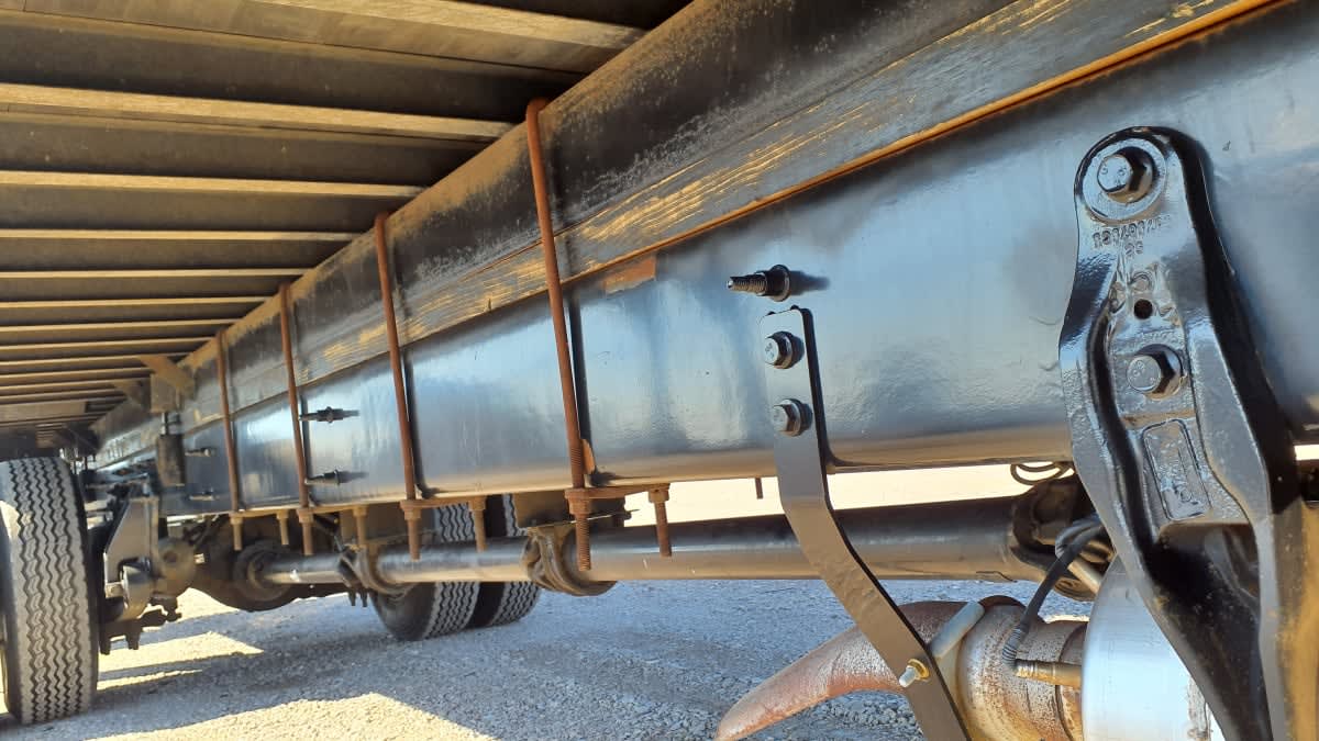 2019 Navistar International MV607 (4X2) 229989