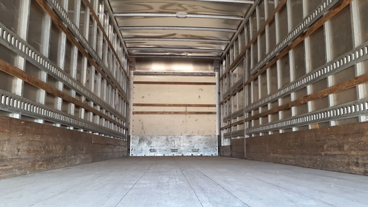 2019 Navistar International MV607 (4X2) 229989