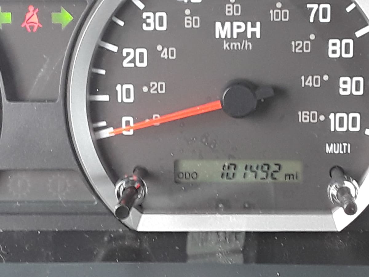2019 Isuzu NPR HD 230065