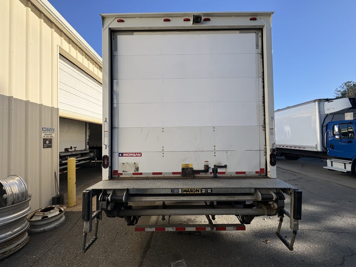 2020 Freightliner M2 106 in Ashland, VA — photo 5