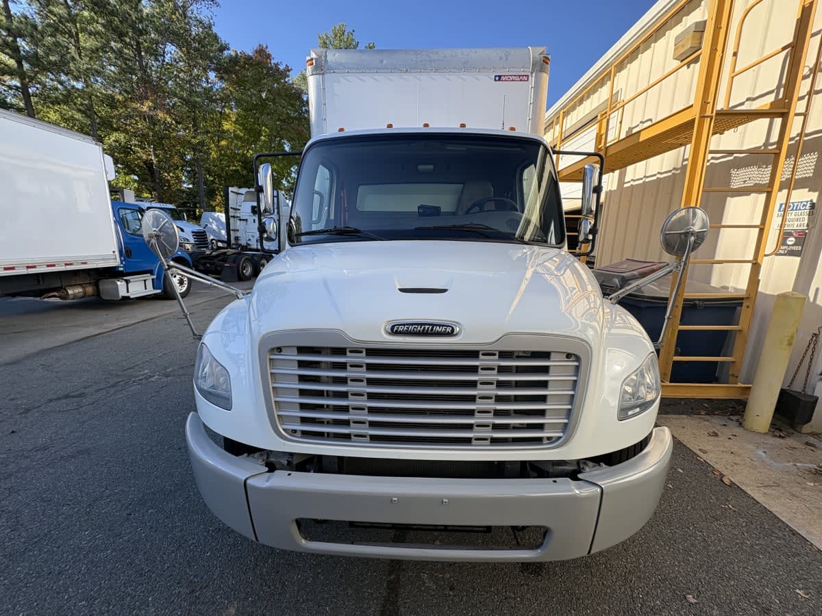 2020 Freightliner M2 106 in Ashland, VA — photo 2
