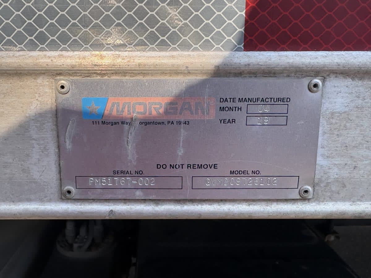 2020 Freightliner/Mercedes M2 106 230071