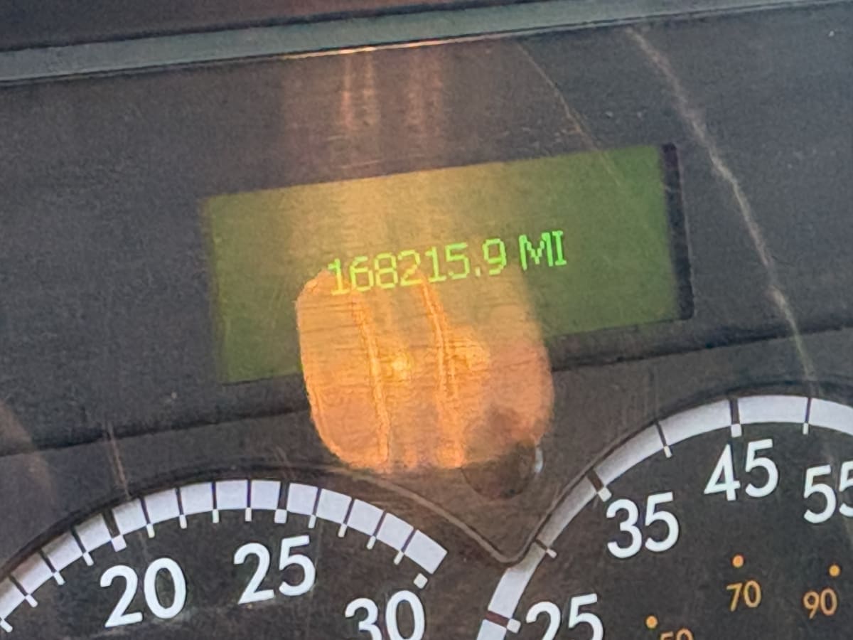 2020 Freightliner/Mercedes M2 106 230071