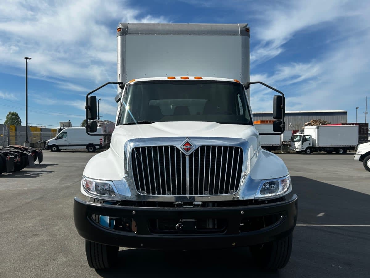 2019 Navistar International MV607 (4X2) 230083