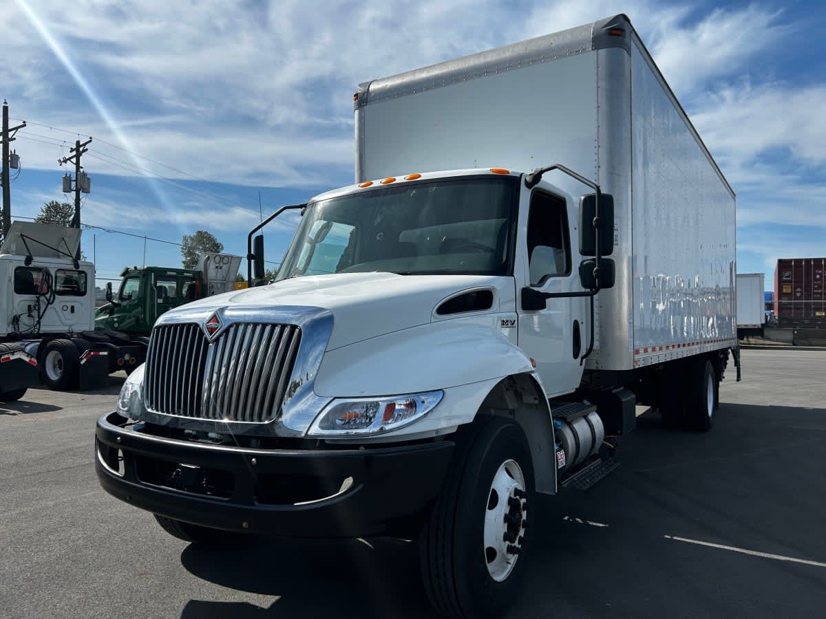 2019 Navistar International MV607 (4X2) 230083