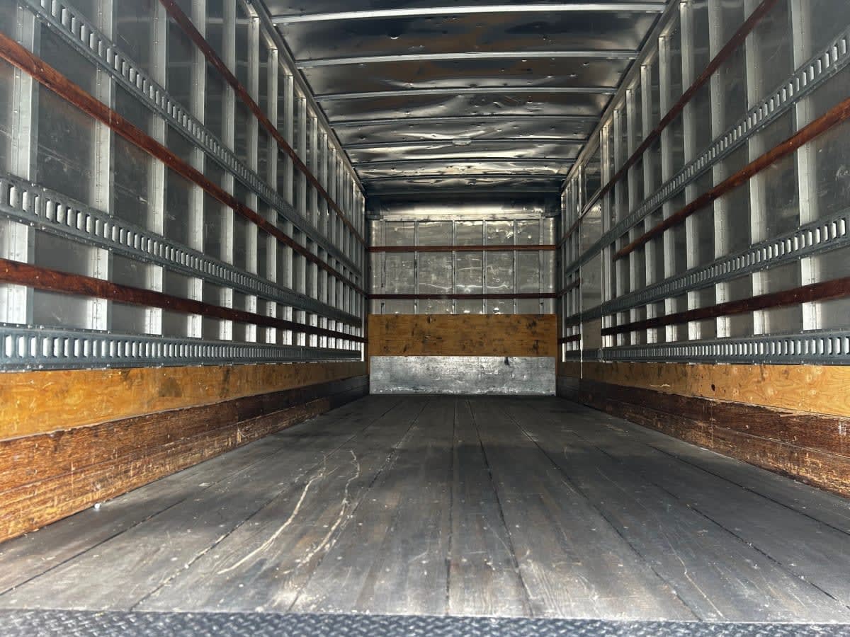 2019 Navistar International MV607 (4X2) 230083