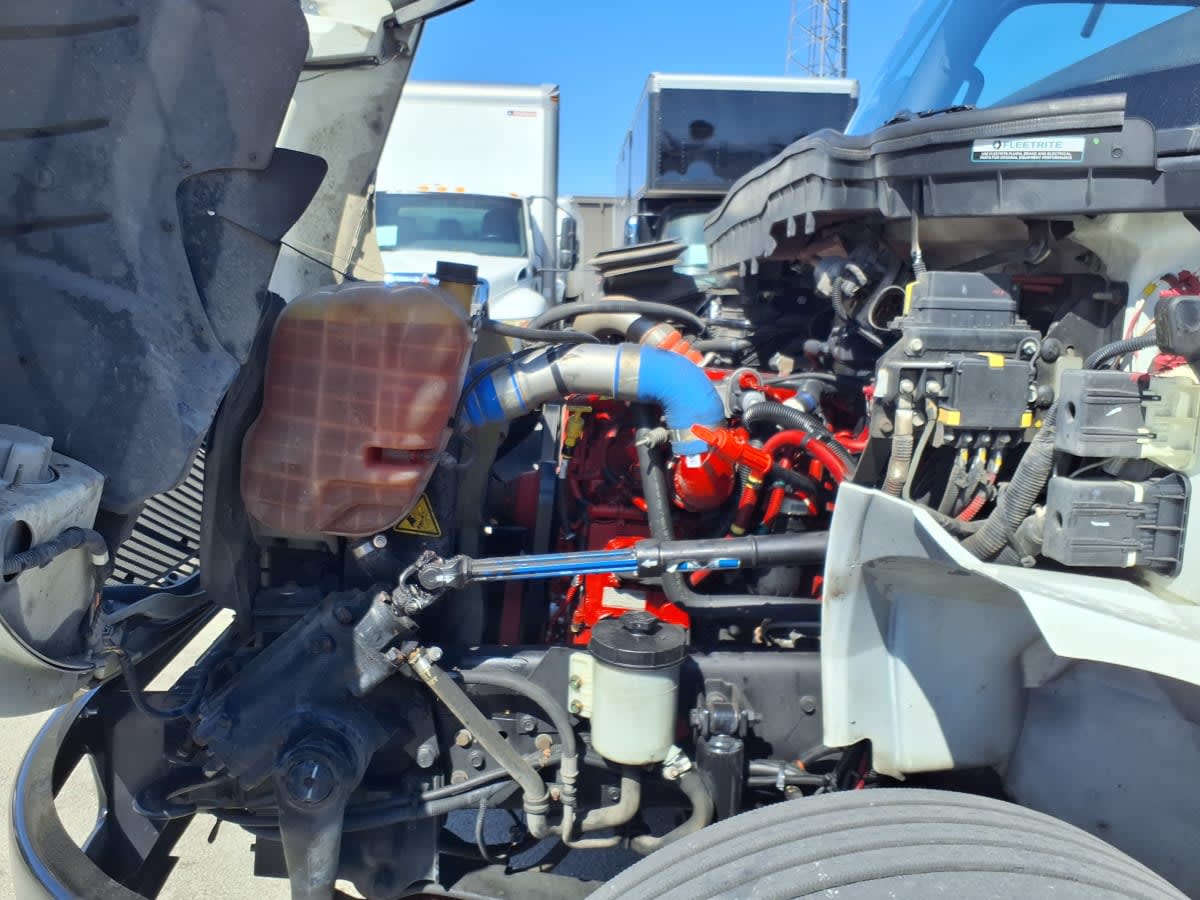 2020 Navistar International MV607 (4X2) 230127