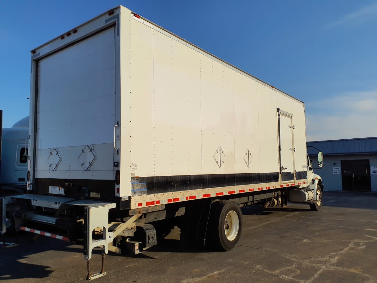 2020 Navistar International MV607 (4X2) 230135