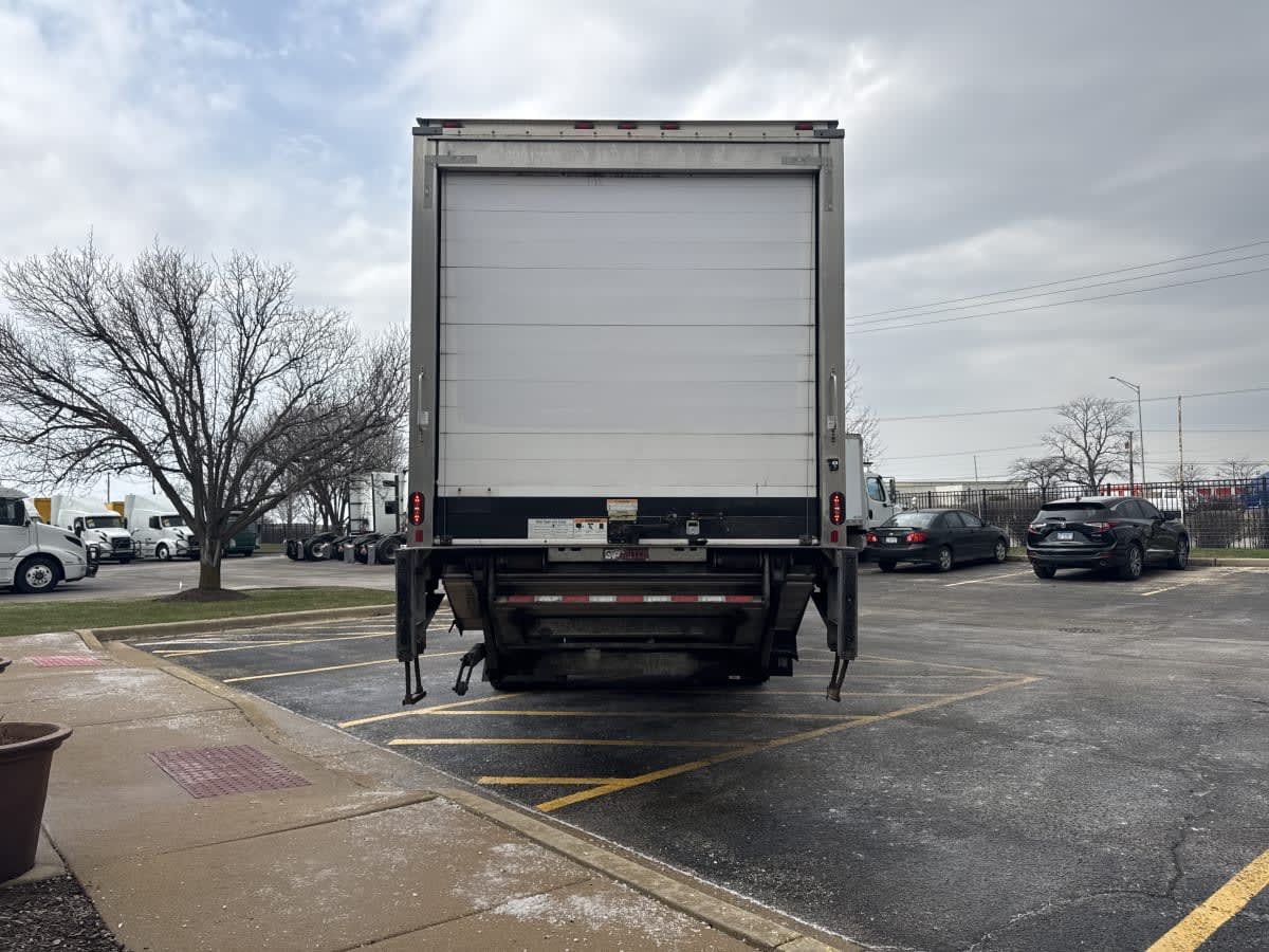 2019 Navistar International MV607 (4X2) 230178