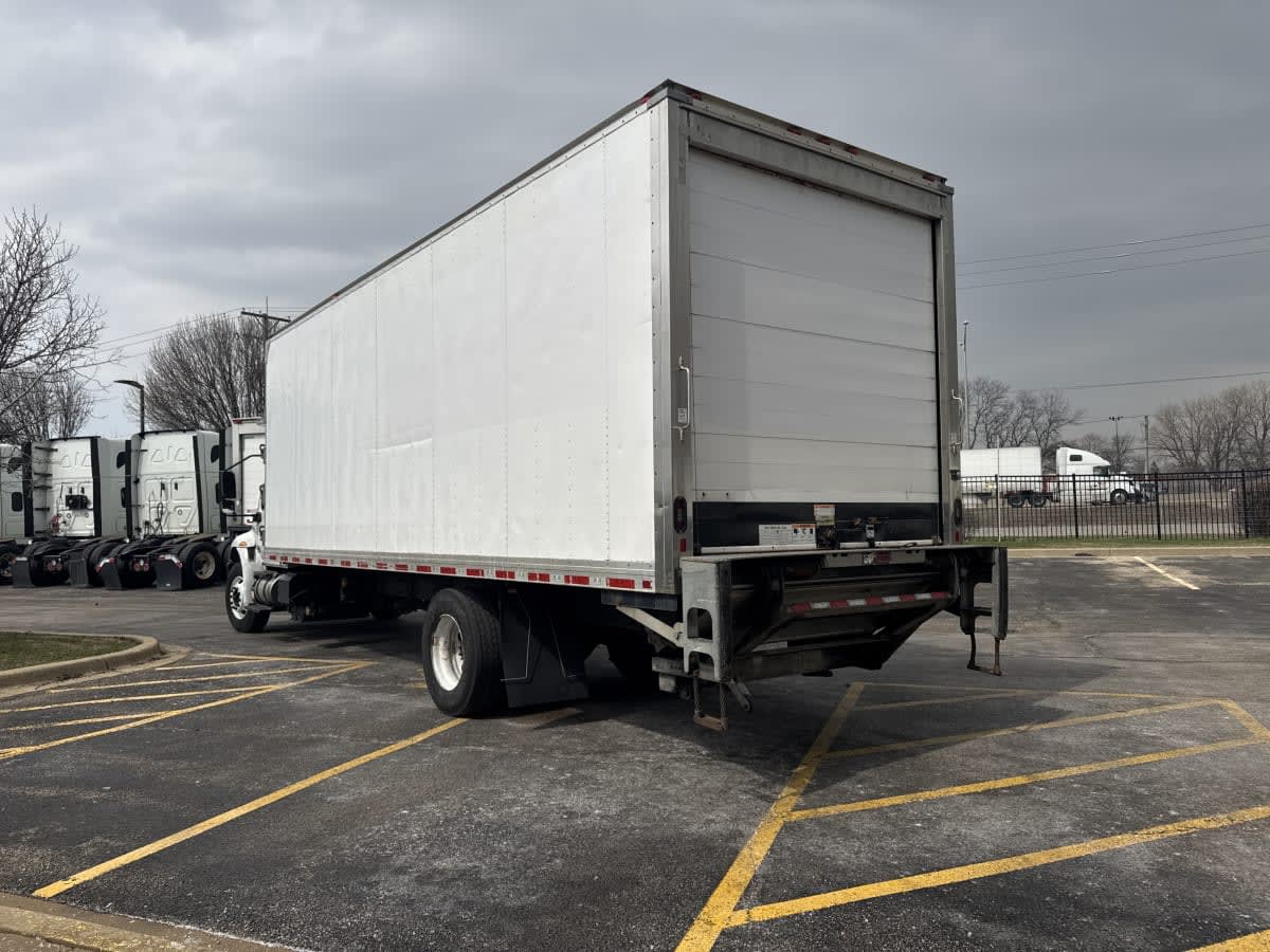 2019 Navistar International MV607 (4X2) 230178