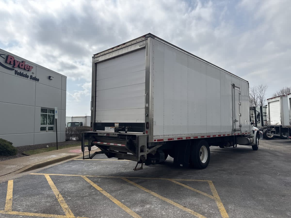 2019 Navistar International MV607 (4X2) 230178