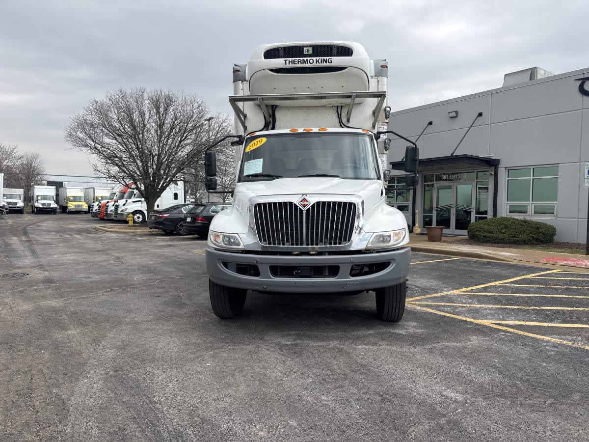 2019 Navistar International MV607 (4X2) 230178