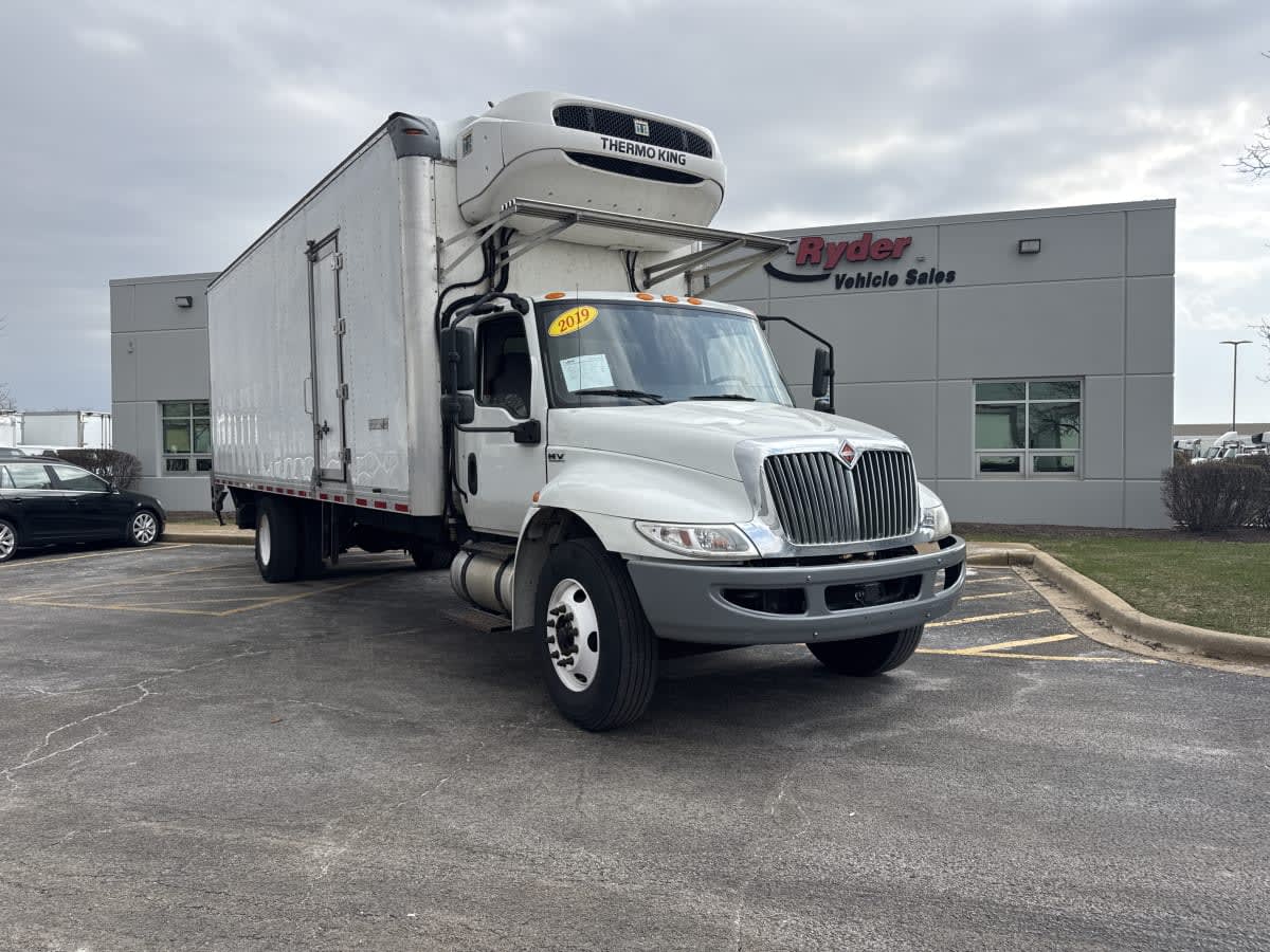 2019 Navistar International MV607 (4X2) 230178