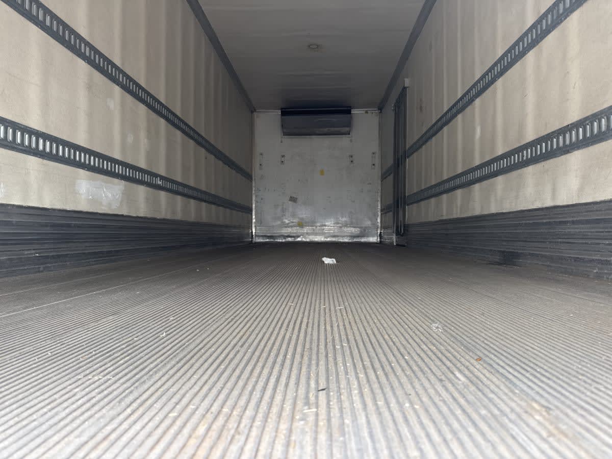 2019 Navistar International MV607 (4X2) 230178