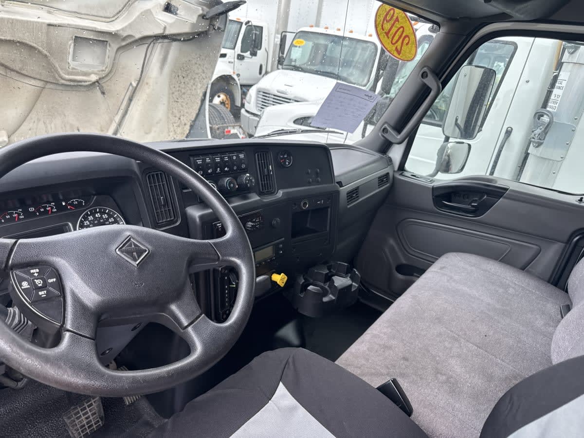 2019 Navistar International MV607 (4X2) 230178