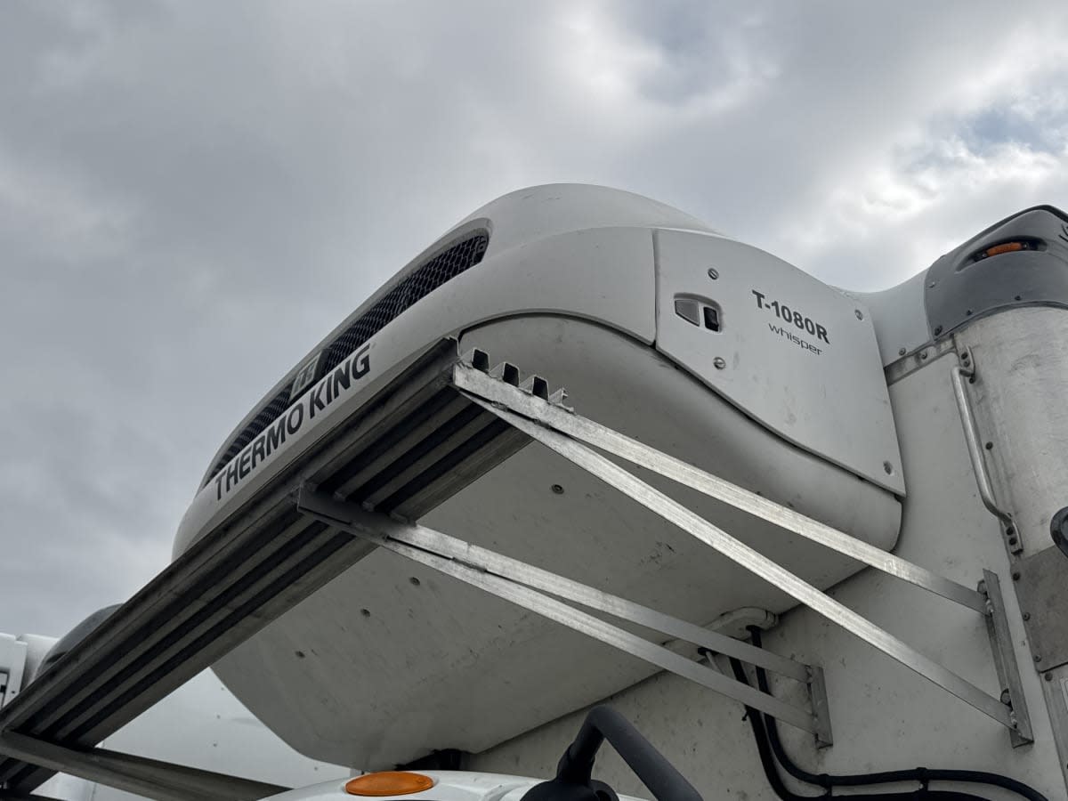 2019 Navistar International MV607 (4X2) 230178