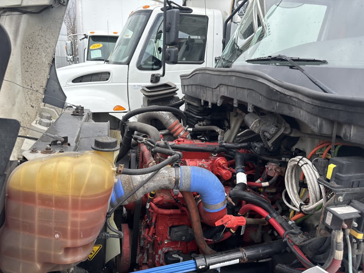 2019 Navistar International MV607 (4X2) 230178