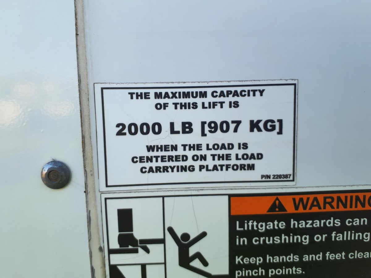 2019 Isuzu NPR HD 230181