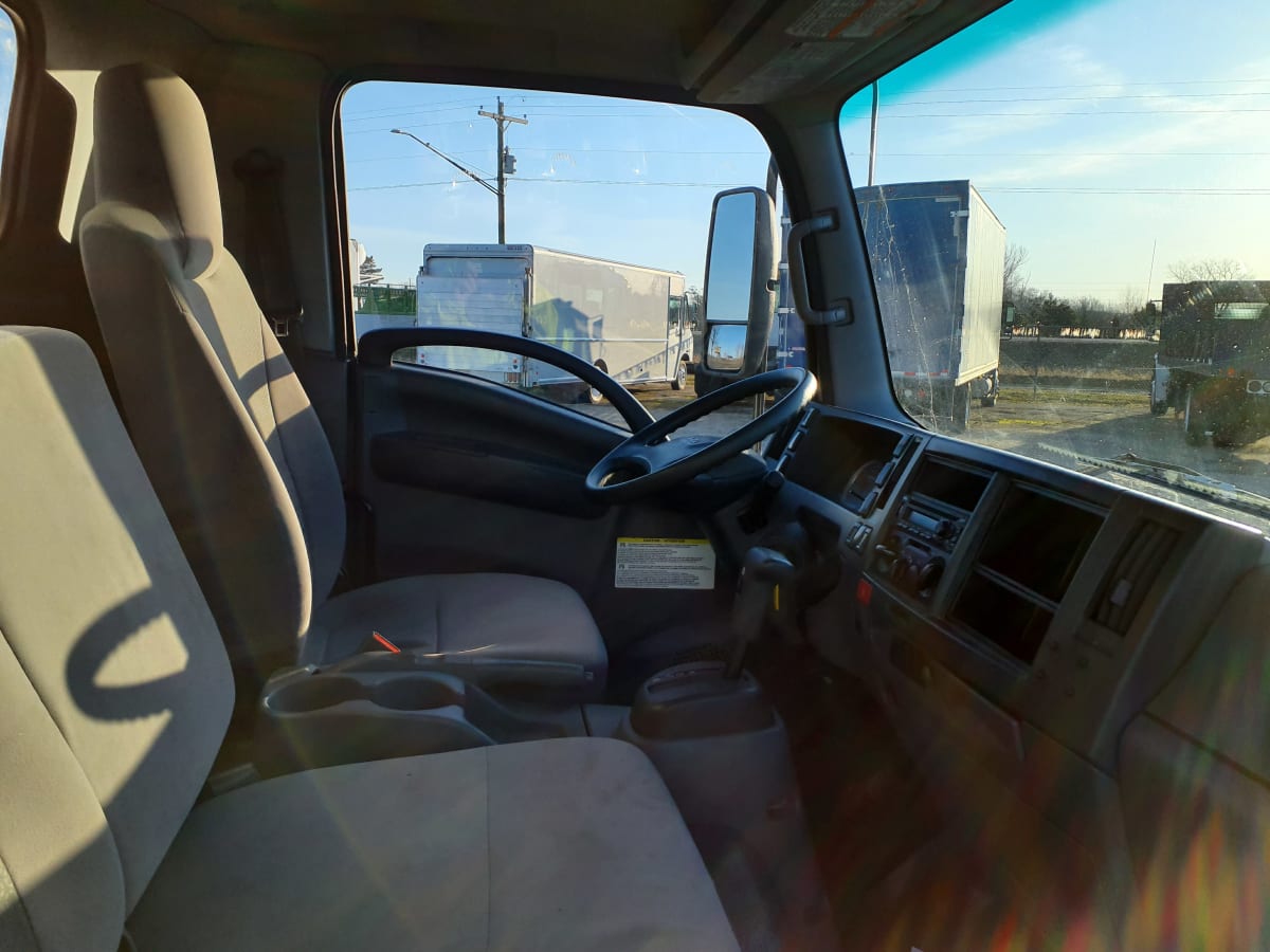 2019 Isuzu NPR HD 230181