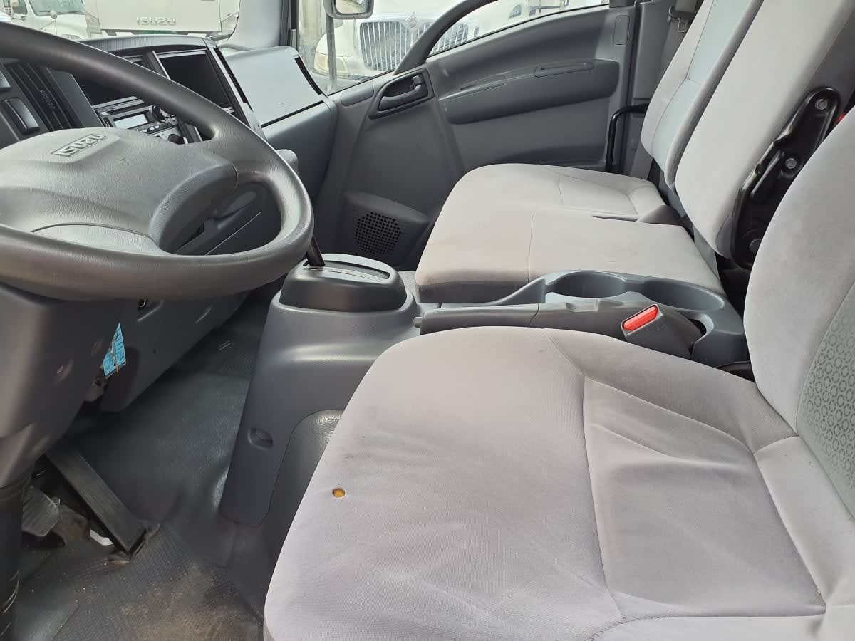 2019 Isuzu NPR HD 230201