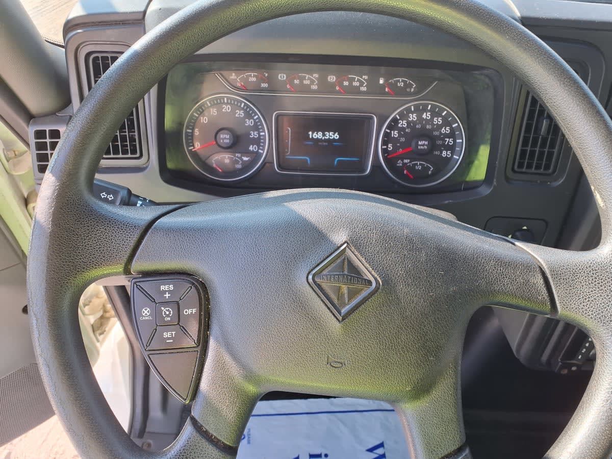 2019 Navistar International MV607 (4X2) 230204