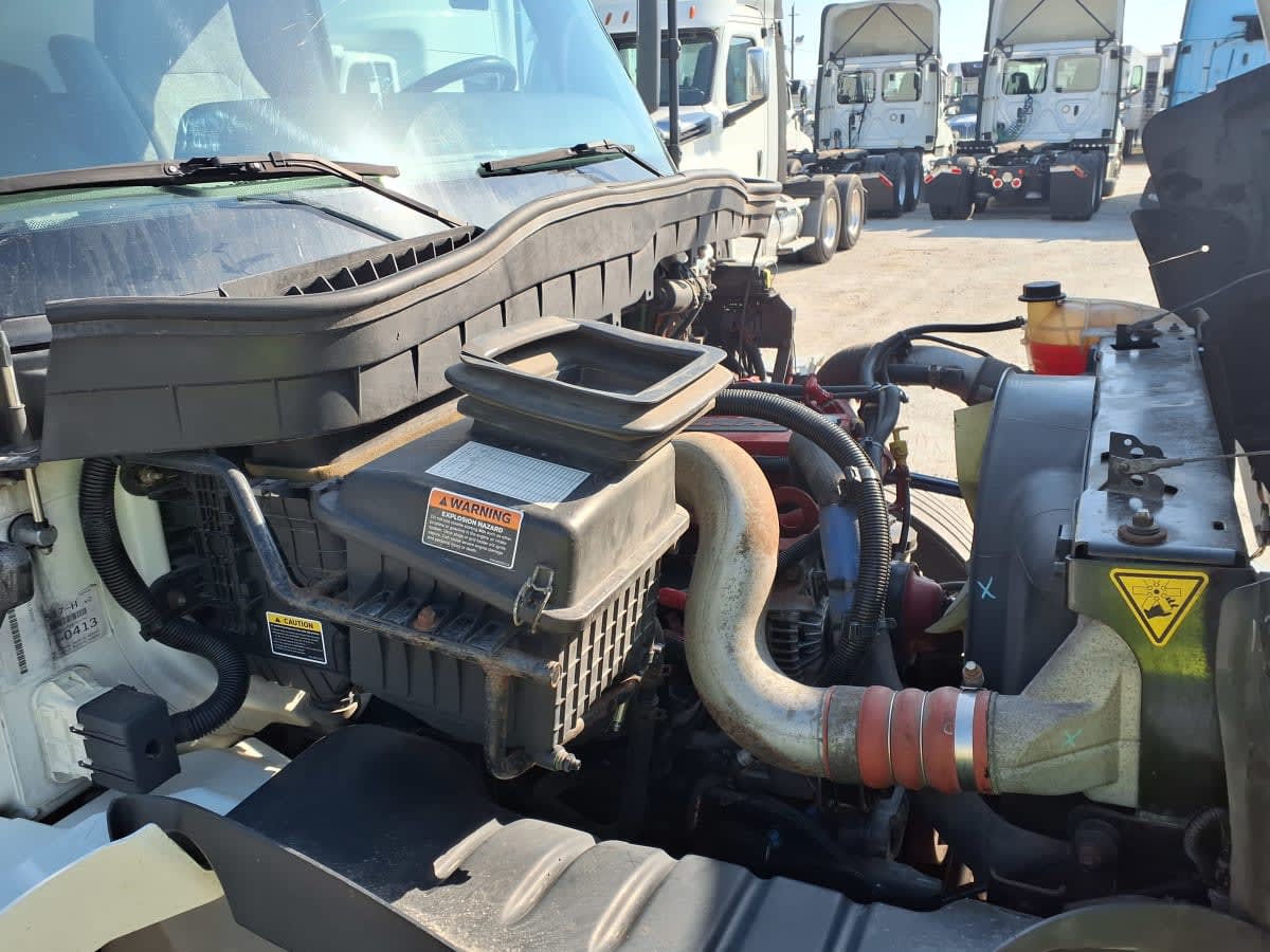 2019 Navistar International MV607 (4X2) 230204