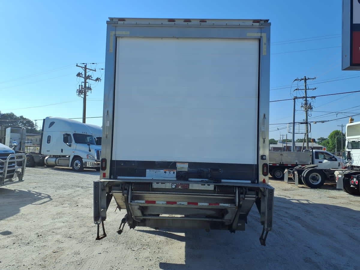2019 Navistar International MV607 (4X2) 230204