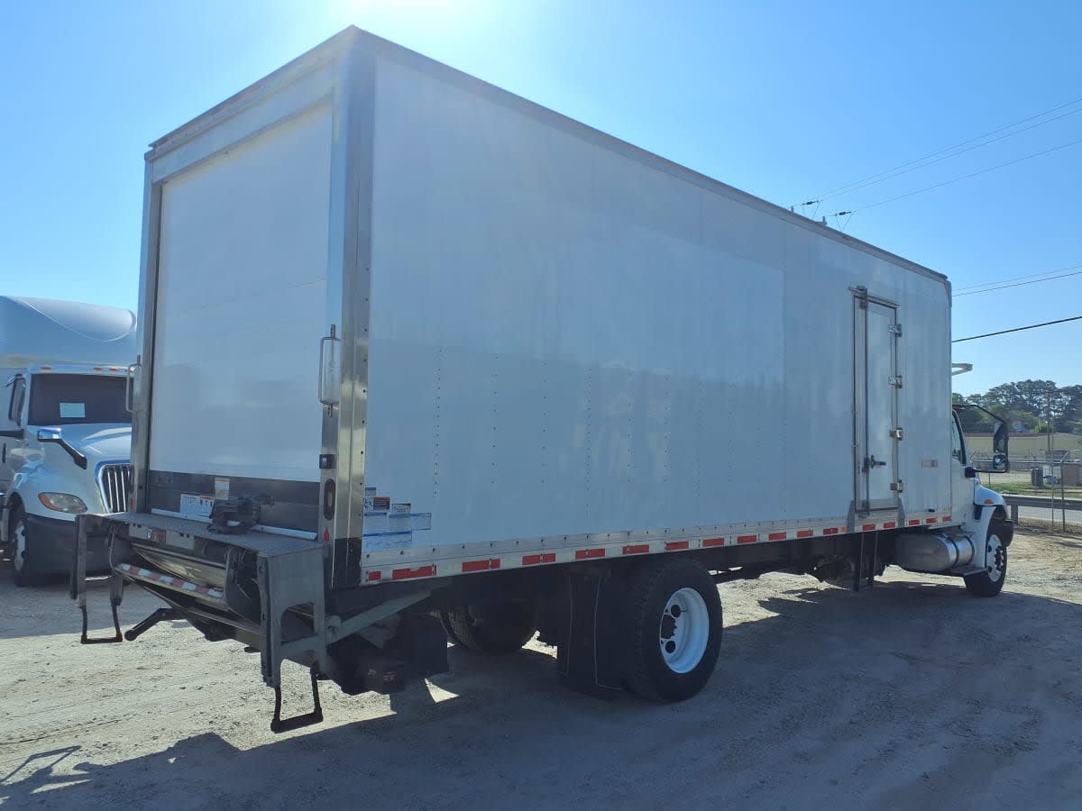 2019 Navistar International MV607 (4X2) 230204