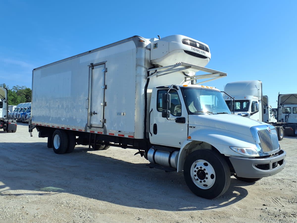 2019 Navistar International MV607 (4X2) 230204