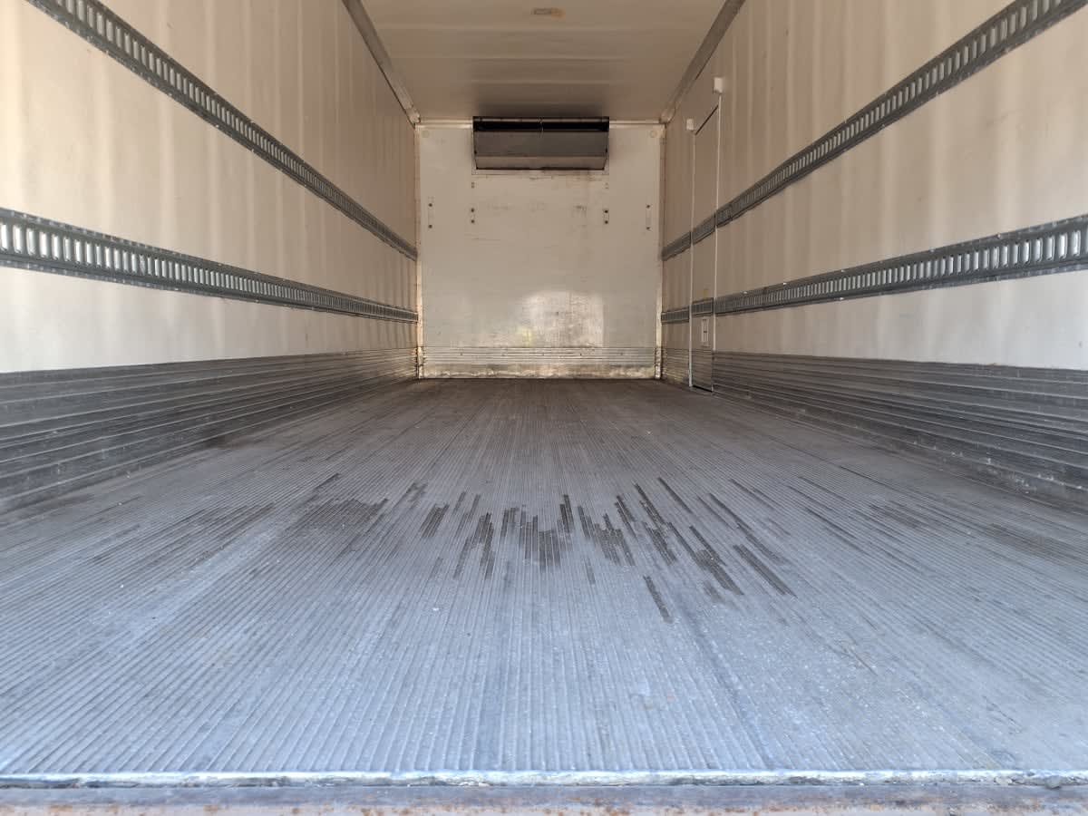2019 Navistar International MV607 (4X2) 230204