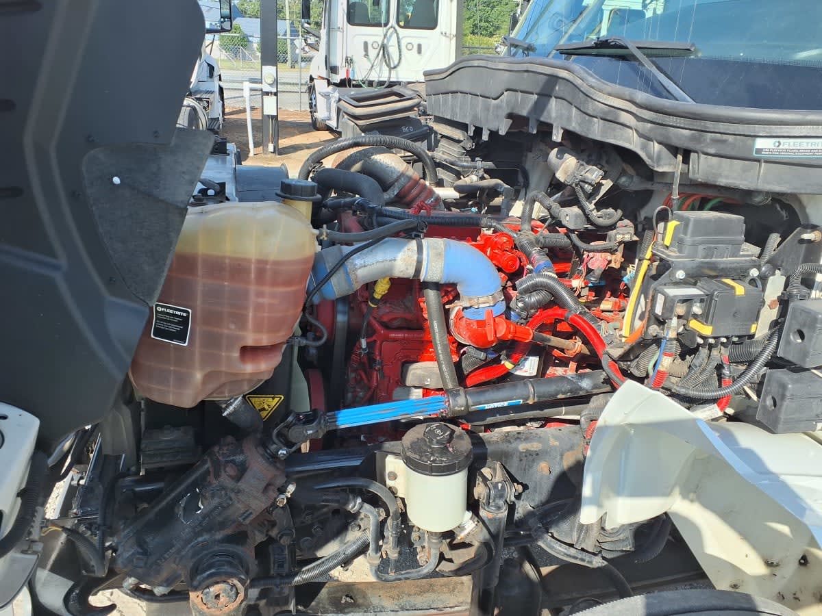 2019 Navistar International MV607 (4X2) 230204