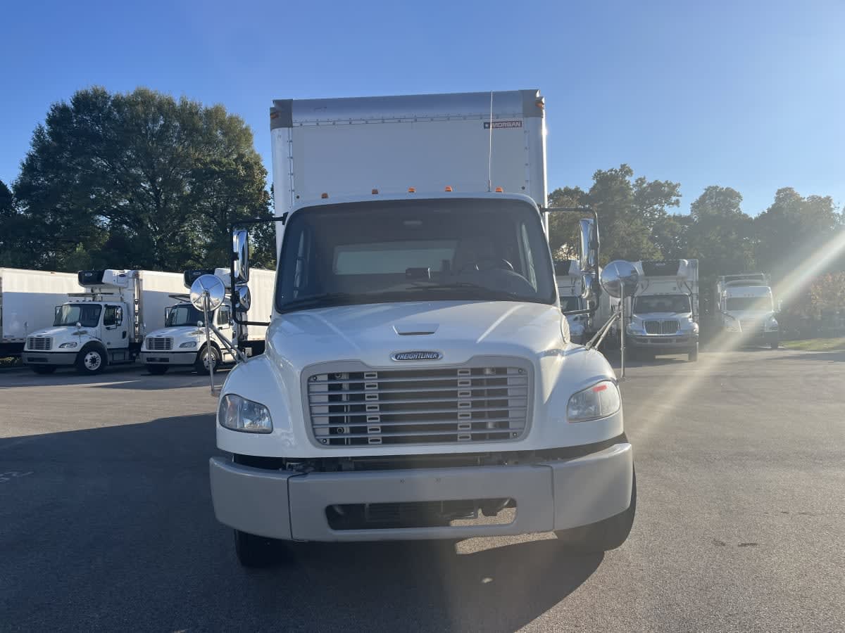 2020 Freightliner/Mercedes M2 106 230225