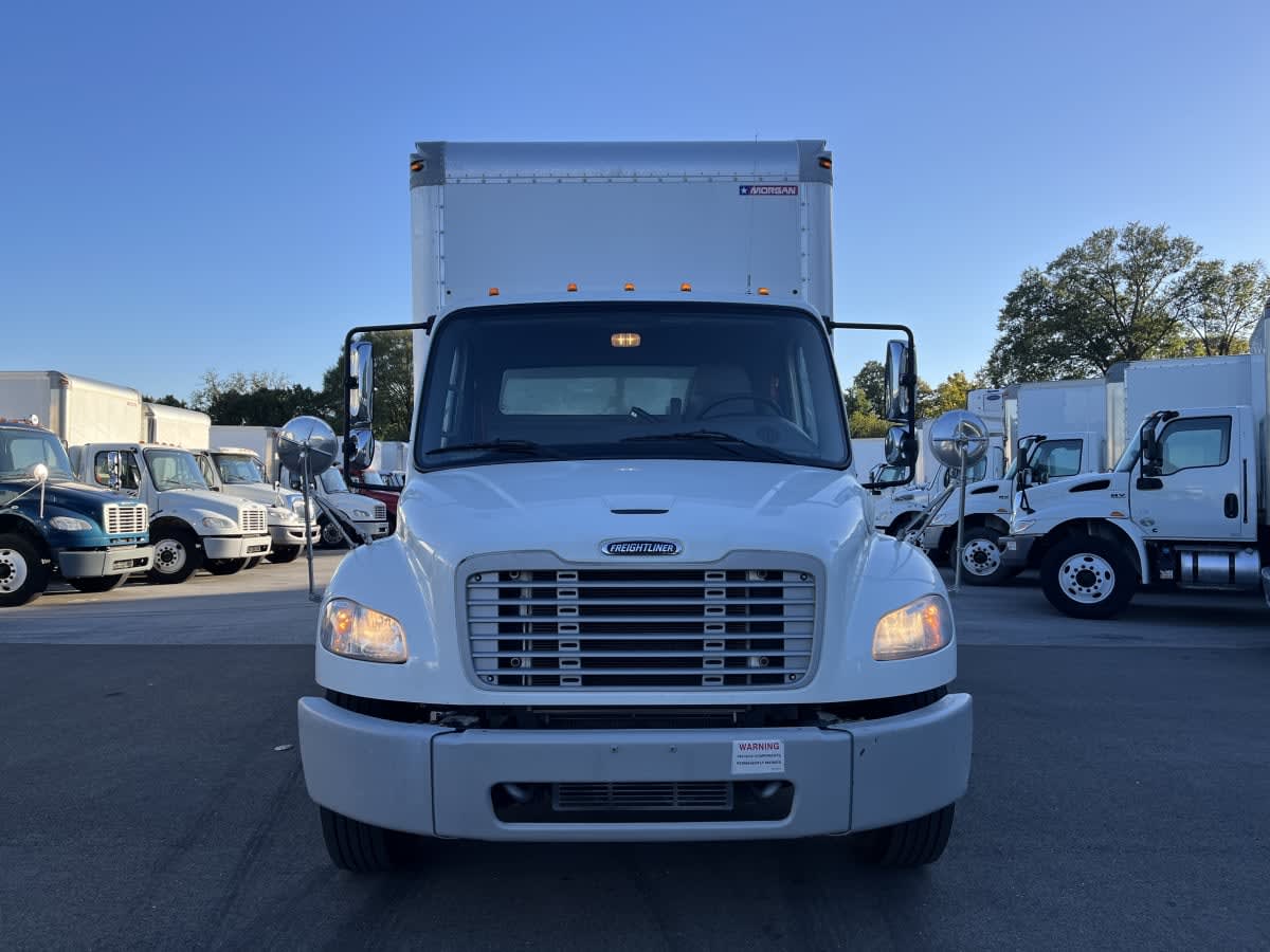 2020 Freightliner/Mercedes M2 106 230226
