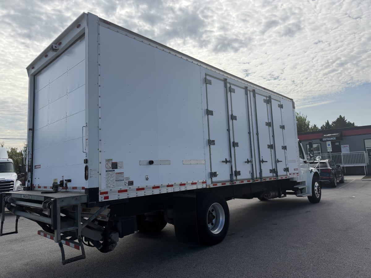 2020 Freightliner M2 106 in Beltsville, MD — photo 4
