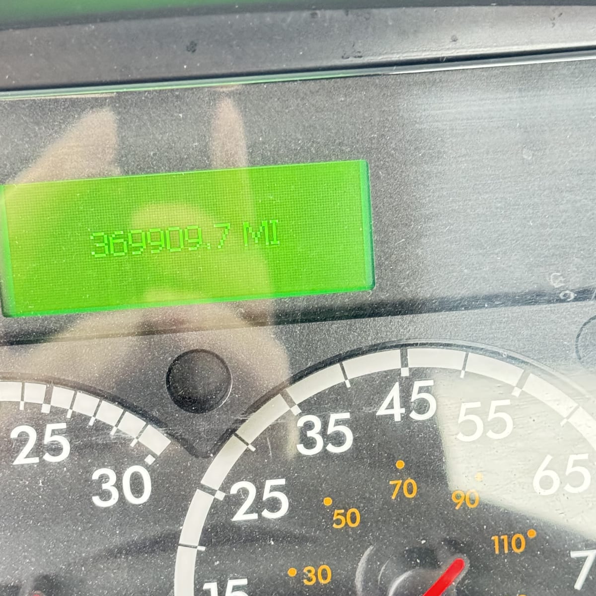 2020 Freightliner/Mercedes M2 106 230256