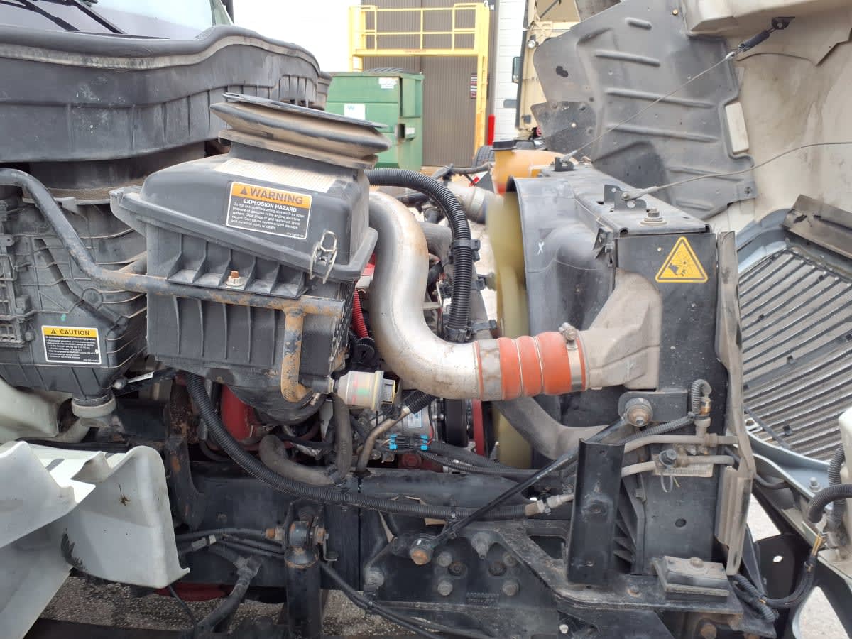 2020 Navistar International ND 700 230292