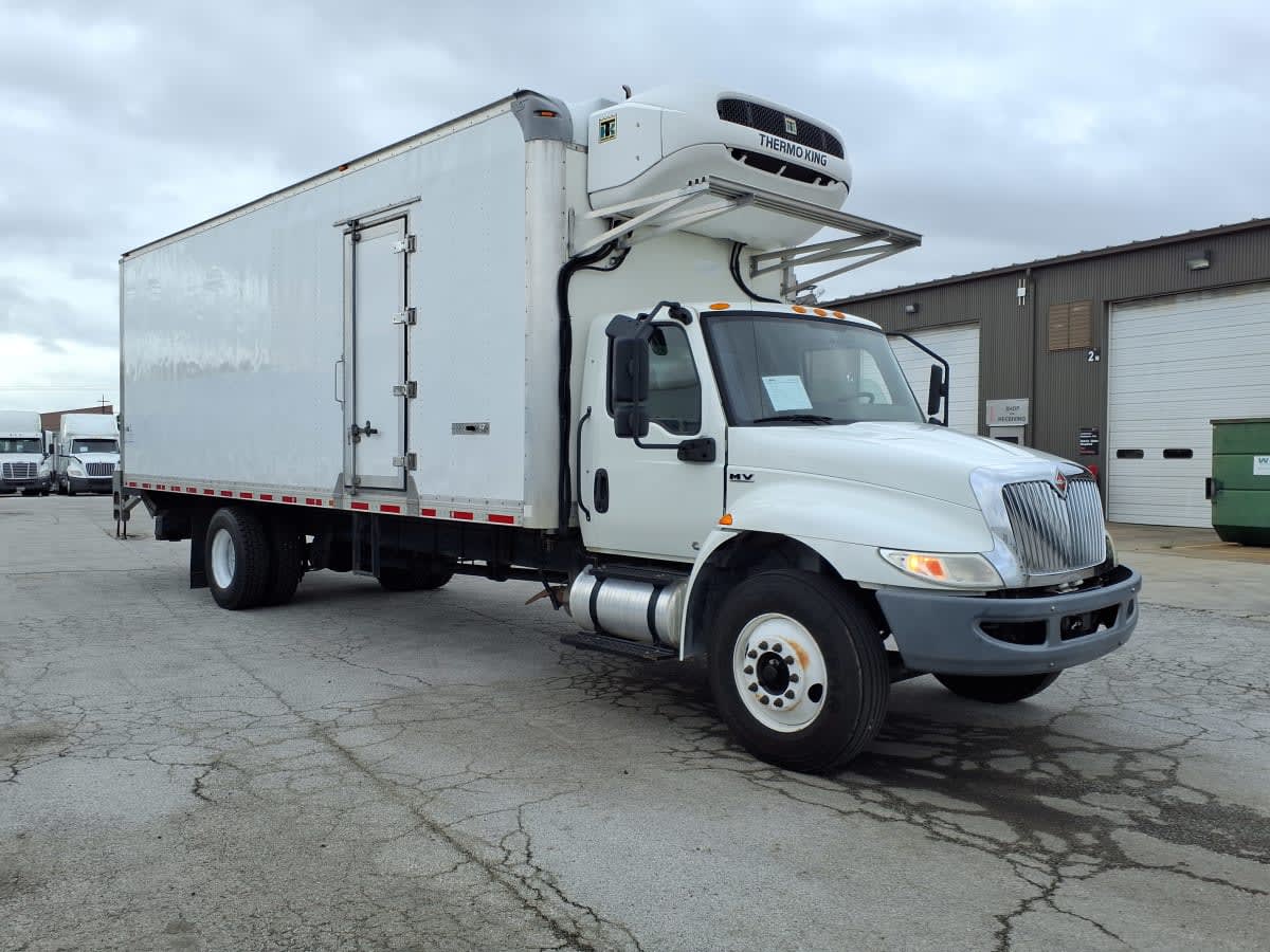 2020 Navistar International ND 700 230292