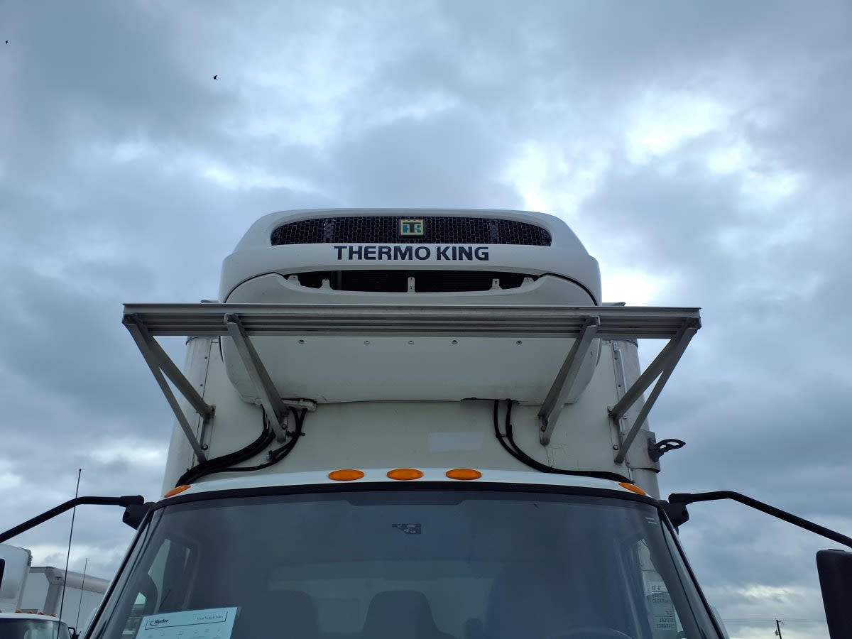 2020 Navistar International ND 700 230292