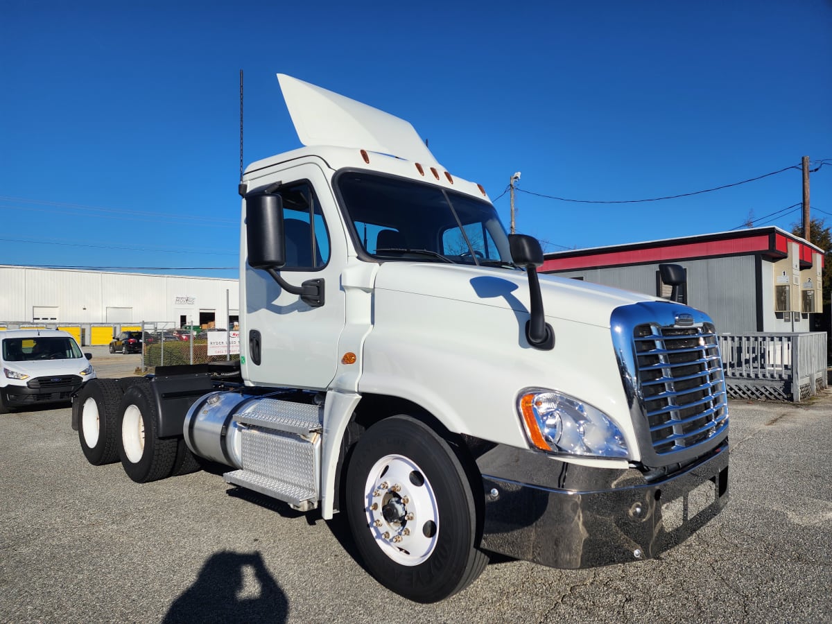 2020 Freightliner/Mercedes CASCADIA 125 230312