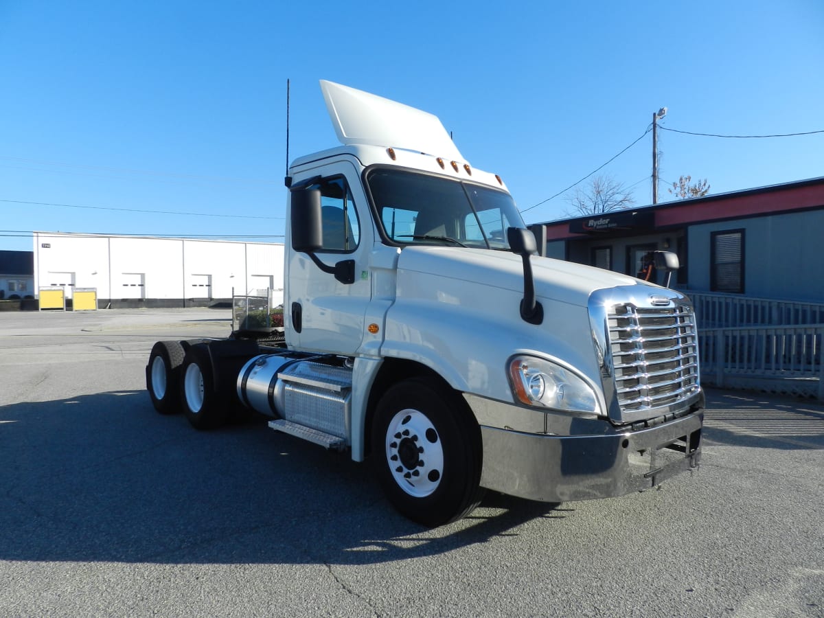 2020 Freightliner/Mercedes CASCADIA 125 230314